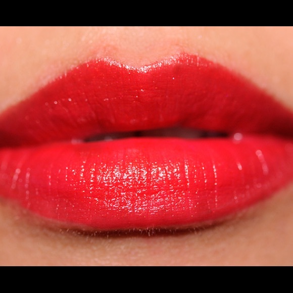 MAC Mineralize Rich Lipstick - Picture 3 of 4